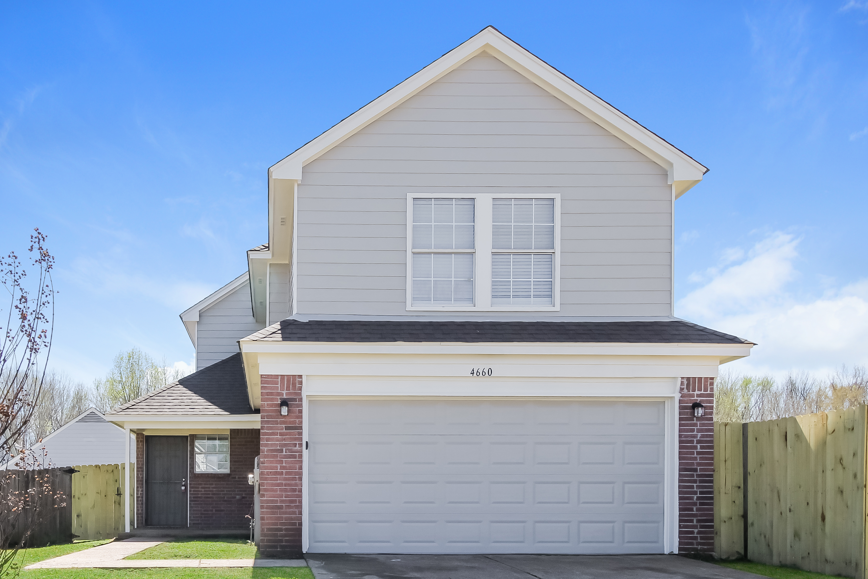 4660 ROYAL VIEW DR MEMPHIS, TN 38128
